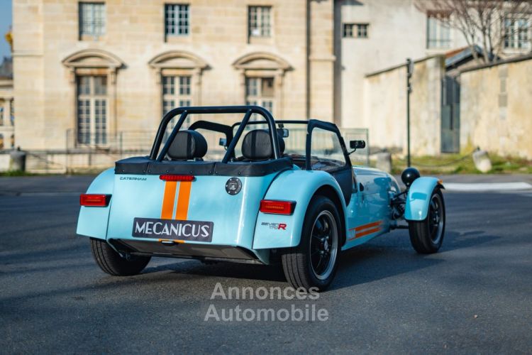 Caterham Seven 170 S3 - <small></small> 44.900 € <small>TTC</small> - #3