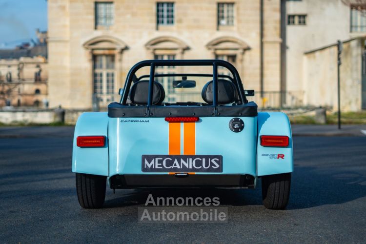 Caterham Seven 170 S3 - <small></small> 44.900 € <small>TTC</small> - #5