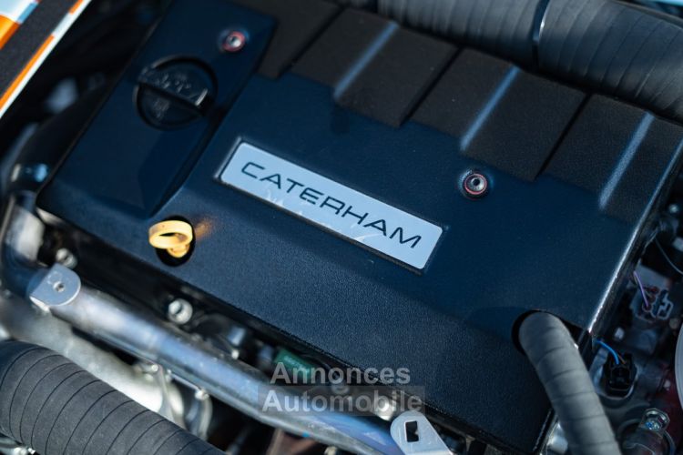 Caterham Seven 170 S3 - <small></small> 44.900 € <small>TTC</small> - #21