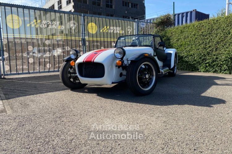 Caterham Seven 170 S Lowered - Neuf - <small></small> 47.111 € <small></small> - #1