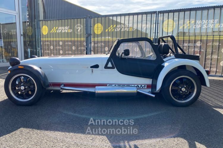 Caterham Seven 170 S Lowered - Neuf - <small></small> 47.111 € <small></small> - #2