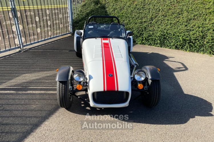 Caterham Seven 170 S Lowered - Neuf - <small></small> 47.111 € <small></small> - #3