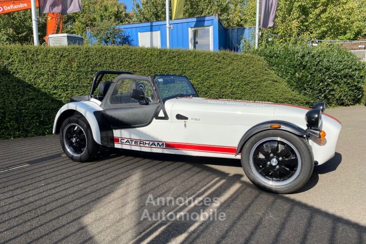 Caterham Seven 170 S Lowered - Neuf - <small></small> 47.111 € <small></small> - #5