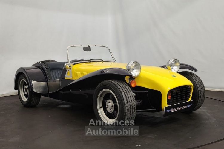 Caterham Seven - <small></small> 27.500 € <small>TTC</small> - #1