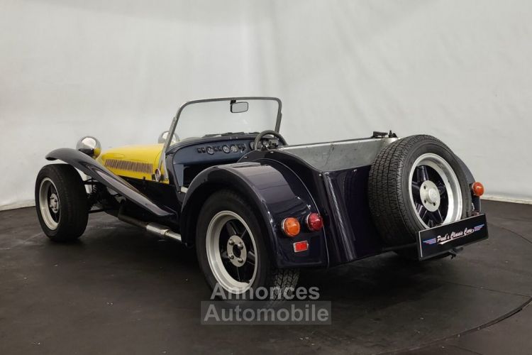 Caterham Seven - <small></small> 27.500 € <small>TTC</small> - #3