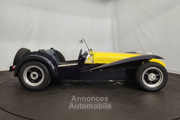 Caterham Seven - <small></small> 27.500 € <small>TTC</small> - #4