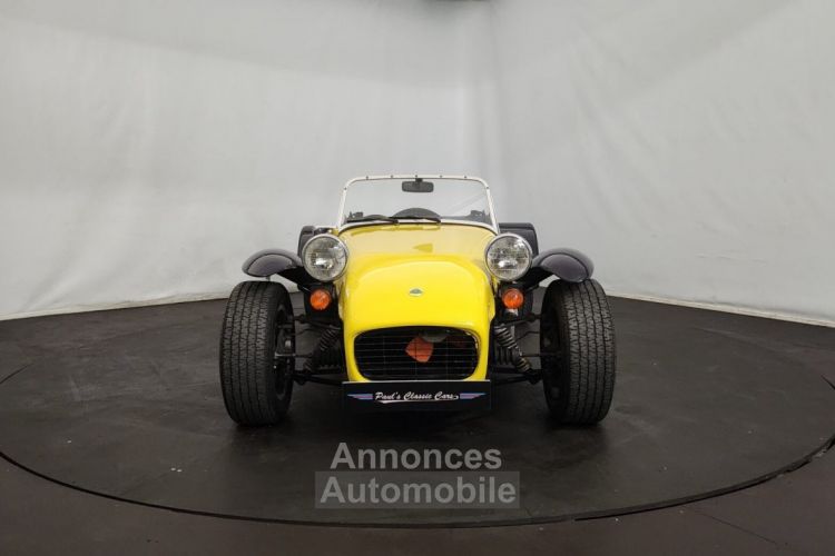 Caterham Seven - <small></small> 27.500 € <small>TTC</small> - #6