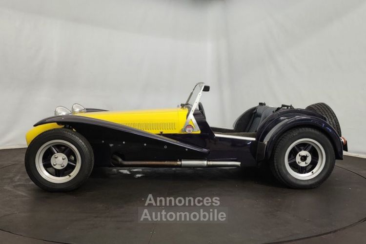 Caterham Seven - <small></small> 27.500 € <small>TTC</small> - #8