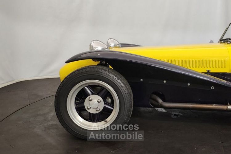 Caterham Seven - <small></small> 27.500 € <small>TTC</small> - #9