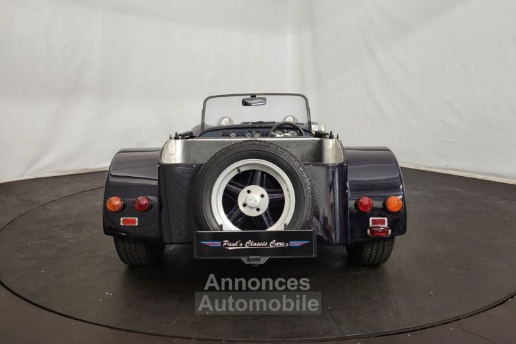 Caterham Seven - <small></small> 27.500 € <small>TTC</small> - #12