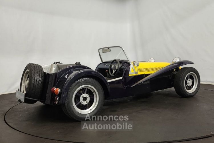 Caterham Seven - <small></small> 27.500 € <small>TTC</small> - #14