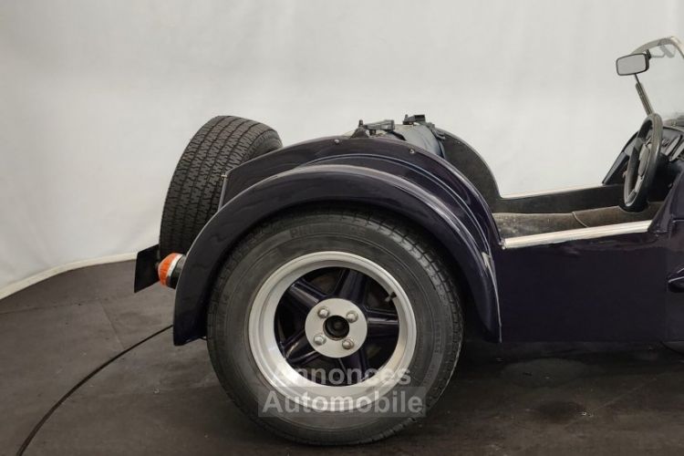 Caterham Seven - <small></small> 27.500 € <small>TTC</small> - #15