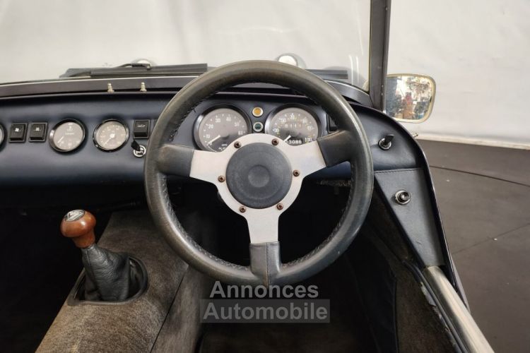 Caterham Seven - <small></small> 27.500 € <small>TTC</small> - #21