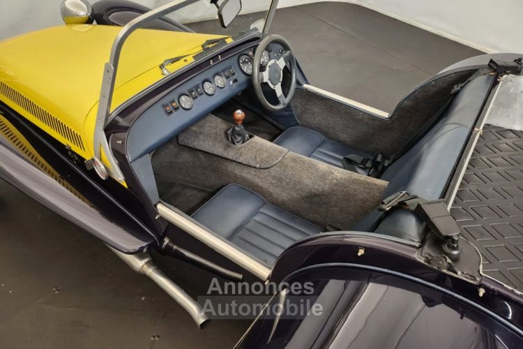 Caterham Seven - <small></small> 27.500 € <small>TTC</small> - #30