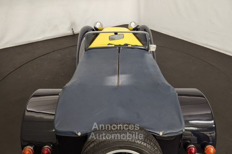 Caterham Seven - <small></small> 27.500 € <small>TTC</small> - #42