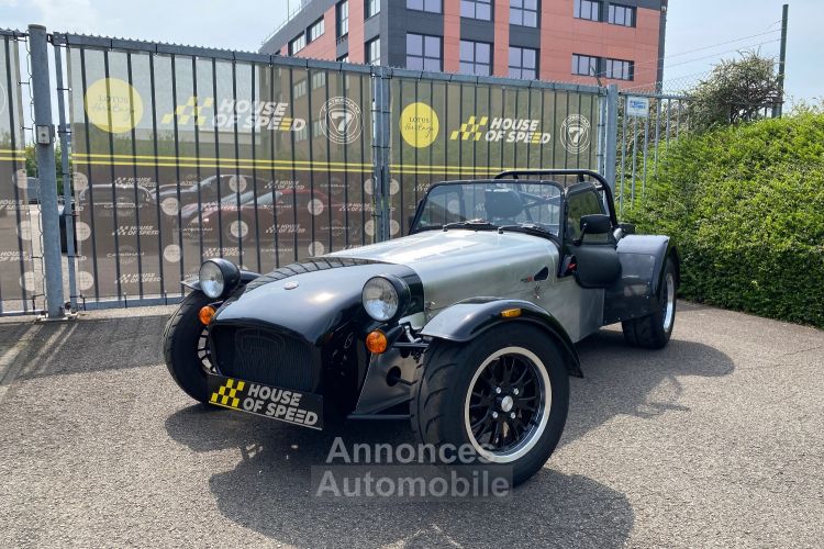 Caterham Seven 275 R - <small></small> 51.900 € <small>TTC</small> - #1