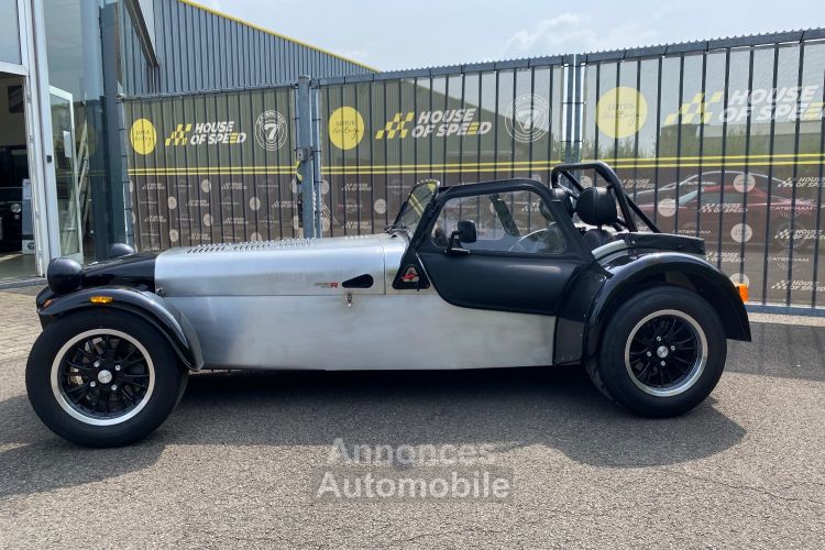 Caterham Seven 275 R - <small></small> 51.900 € <small>TTC</small> - #4