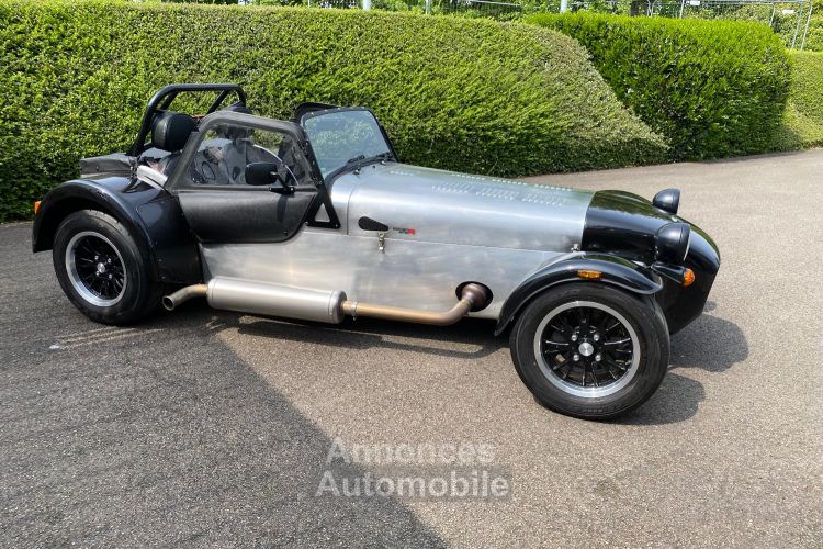 Caterham Seven 275 R - <small></small> 51.900 € <small>TTC</small> - #5