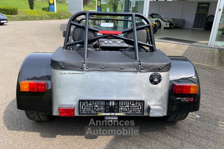 Caterham Seven 275 R - <small></small> 51.900 € <small>TTC</small> - #6