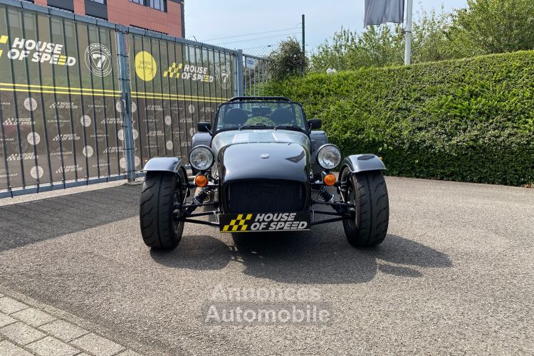 Caterham Seven 275 R - <small></small> 51.900 € <small>TTC</small> - #3