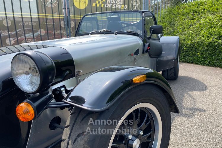 Caterham Seven 275 R - <small></small> 51.900 € <small>TTC</small> - #7