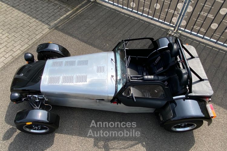 Caterham Seven 275 R - <small></small> 51.900 € <small>TTC</small> - #2