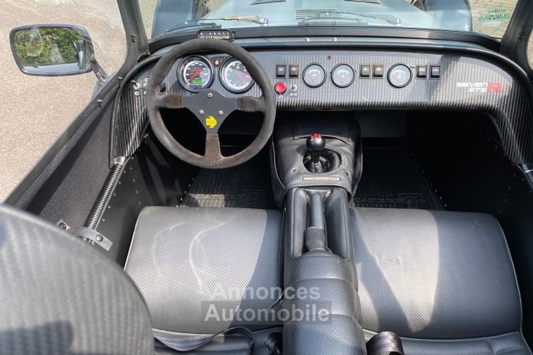 Caterham Seven 275 R - <small></small> 51.900 € <small>TTC</small> - #8