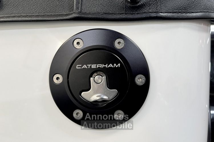 Caterham Seven 275 R - <small></small> 46.990 € <small>TTC</small> - #18