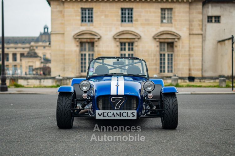 Caterham Seven 275R SV - <small></small> 54.900 € <small>TTC</small> - #1