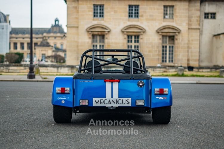 Caterham Seven 275R SV - <small></small> 54.900 € <small>TTC</small> - #2