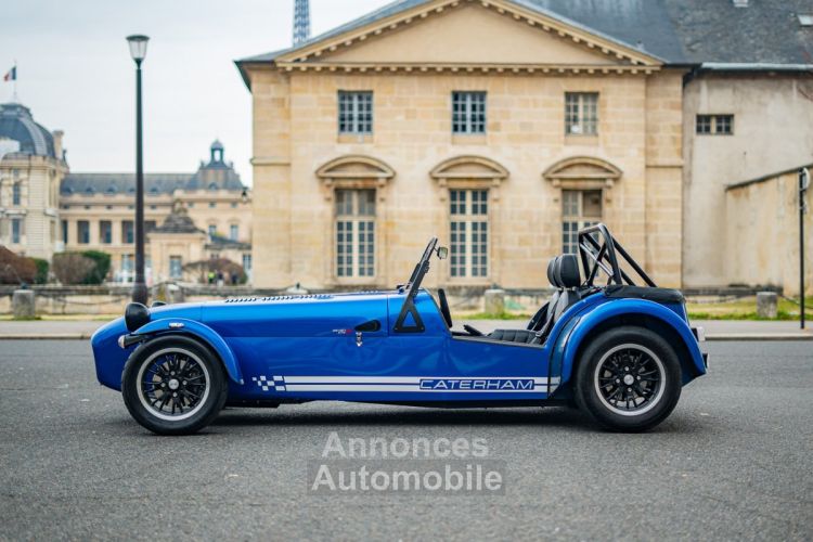 Caterham Seven 275R SV - <small></small> 54.900 € <small>TTC</small> - #3