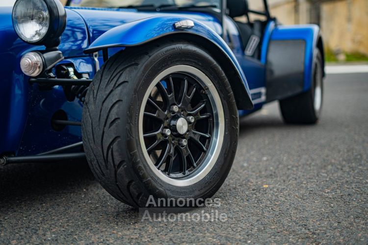 Caterham Seven 275R SV - <small></small> 54.900 € <small>TTC</small> - #4