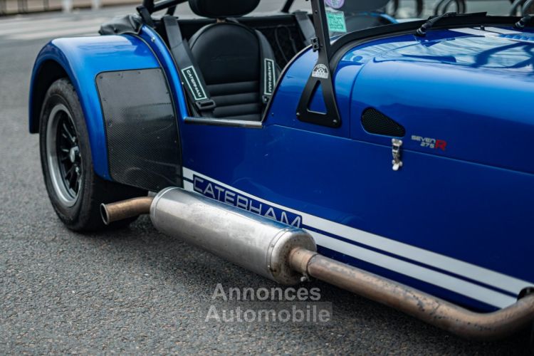 Caterham Seven 275R SV - <small></small> 54.900 € <small>TTC</small> - #9