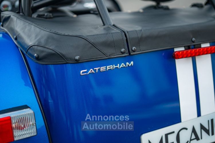 Caterham Seven 275R SV - <small></small> 54.900 € <small>TTC</small> - #10