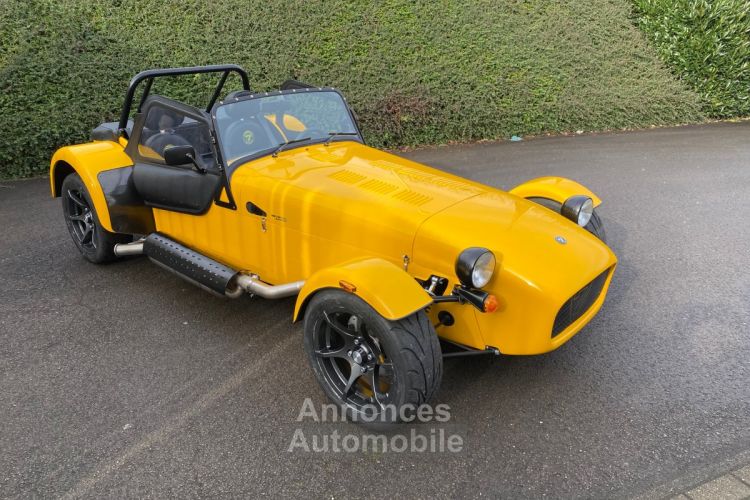 Caterham Seven 340 S SV Lowered - Neuf - <small></small> 68.728 € <small></small> - #15