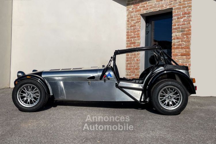 Caterham Seven Academy 340 neuve pour saison 2025 - <small></small> 62.400 € <small>TTC</small> - #3