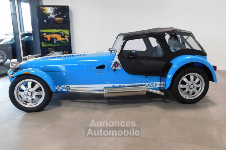 Caterham Seven Seven/Super 170 s neuve - <small></small> 44.900 € <small>TTC</small> - #2