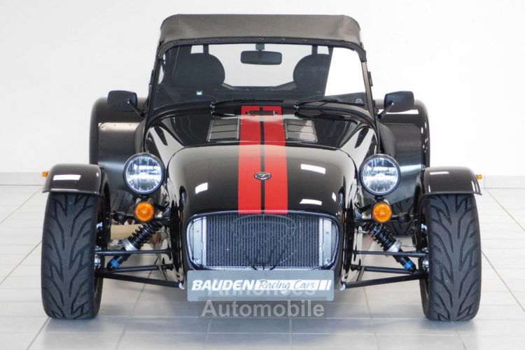 Caterham Seven Seven/Super 340 S SV 300 kms - <small></small> 69.900 € <small>TTC</small> - #2