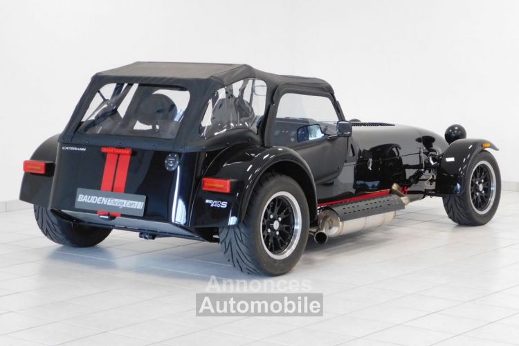 Caterham Seven Seven/Super 340 S SV 300 kms - <small></small> 69.900 € <small>TTC</small> - #3