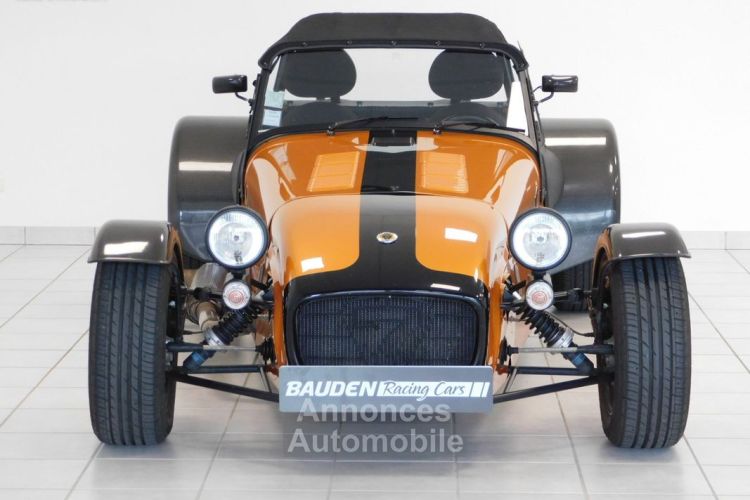 Caterham Seven Seven/Super R300 S3 BV6 2011 27800 kms - <small></small> 49.900 € <small>TTC</small> - #2