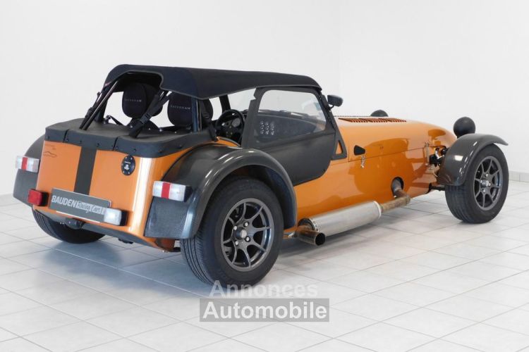 Caterham Seven Seven/Super R300 S3 BV6 2011 27800 kms - <small></small> 49.900 € <small>TTC</small> - #3