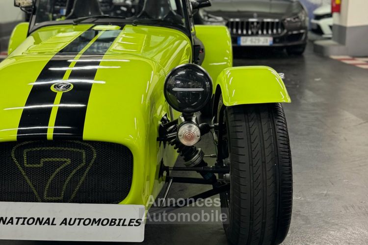 Caterham Super Seven 1.6 275 S3 - <small></small> 54.900 € <small></small> - #7