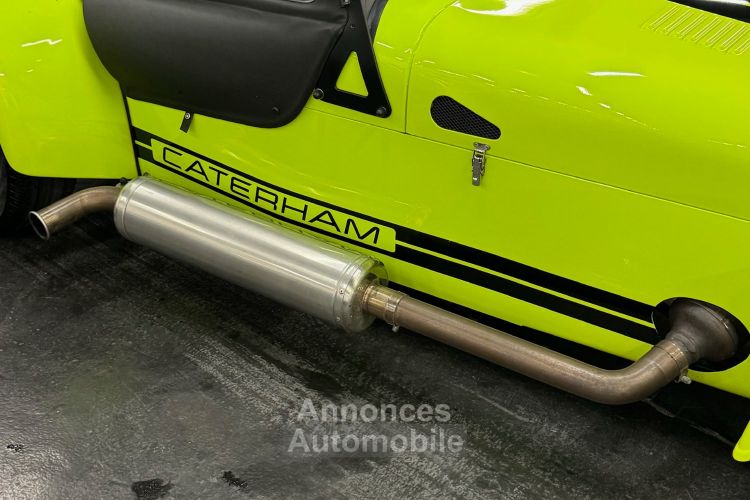 Caterham Super Seven 1.6 275 S3 - <small></small> 54.900 € <small></small> - #11