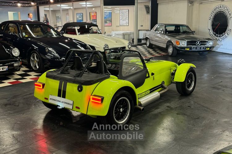 Caterham Super Seven 1.6 275 S3 - <small></small> 54.900 € <small></small> - #16