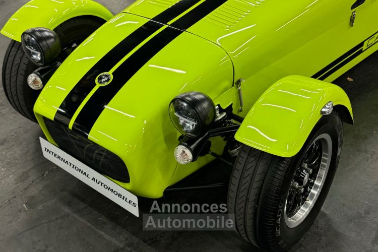 Caterham Super Seven 1.6 275 S3 - <small></small> 52.490 € <small></small> - #4