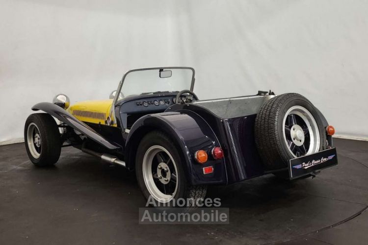 Caterham Super Seven - <small></small> 27.500 € <small>TTC</small> - #2