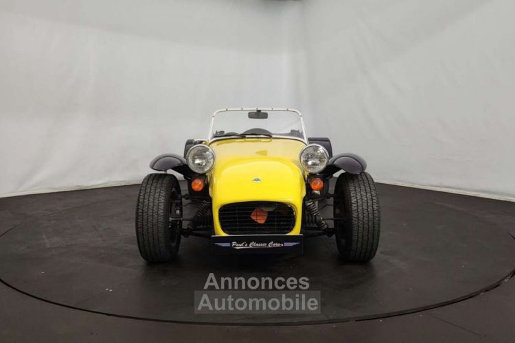 Caterham Super Seven - <small></small> 27.500 € <small>TTC</small> - #5