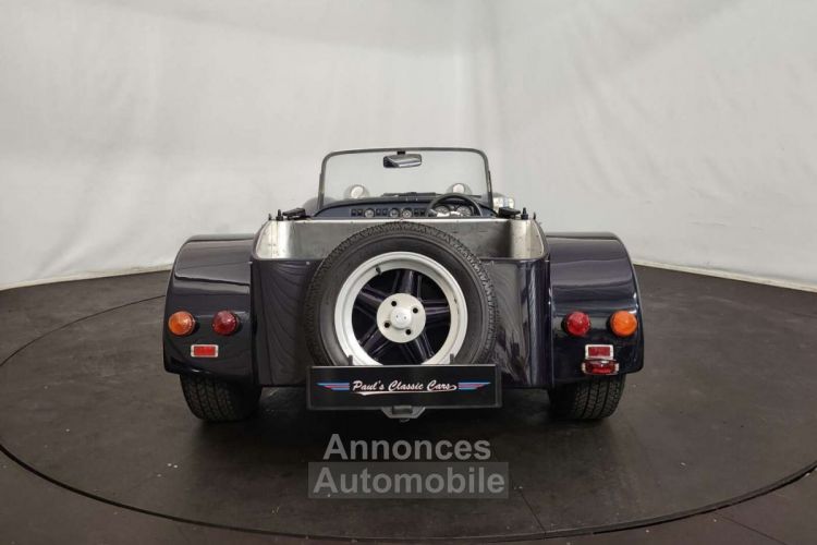 Caterham Super Seven - <small></small> 27.500 € <small>TTC</small> - #6