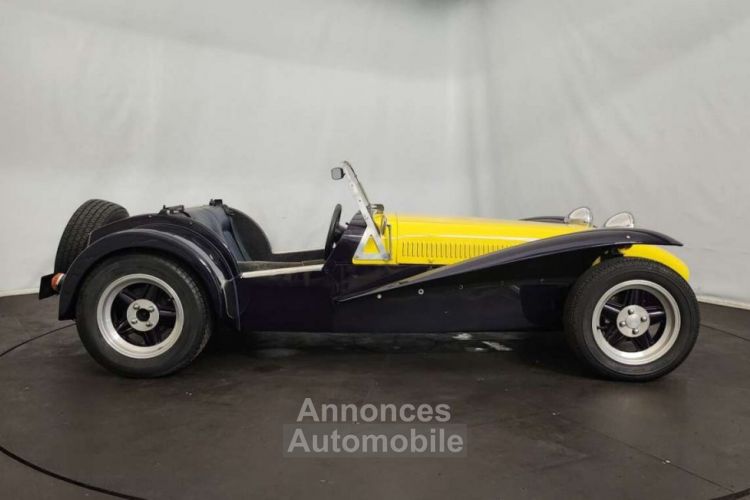 Caterham Super Seven - <small></small> 27.500 € <small>TTC</small> - #9