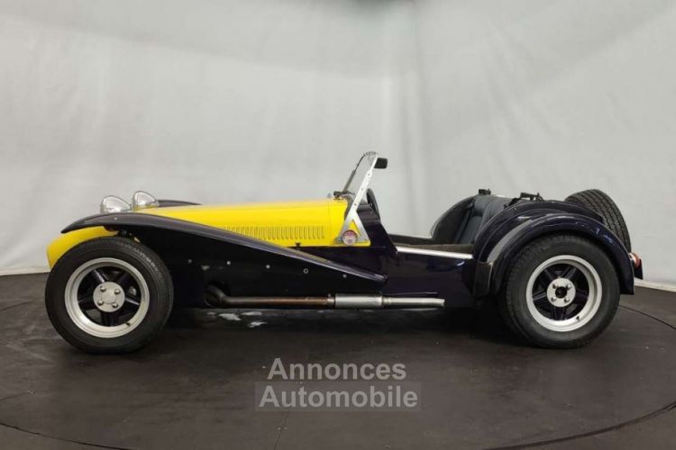 Caterham Super Seven - <small></small> 27.500 € <small>TTC</small> - #13